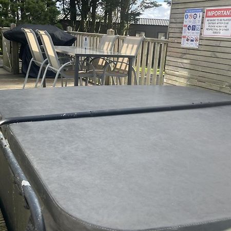 Pet Friendly 2-Bed Lodge Near Preston & Blackpool エクステリア 写真