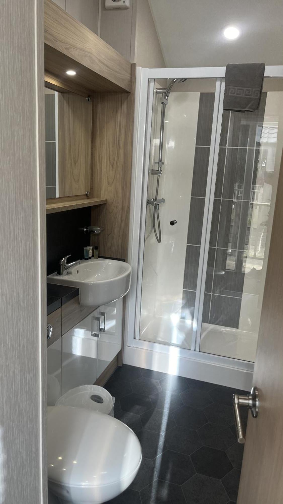 Pet Friendly 2-Bed Lodge Near Preston & Blackpool エクステリア 写真