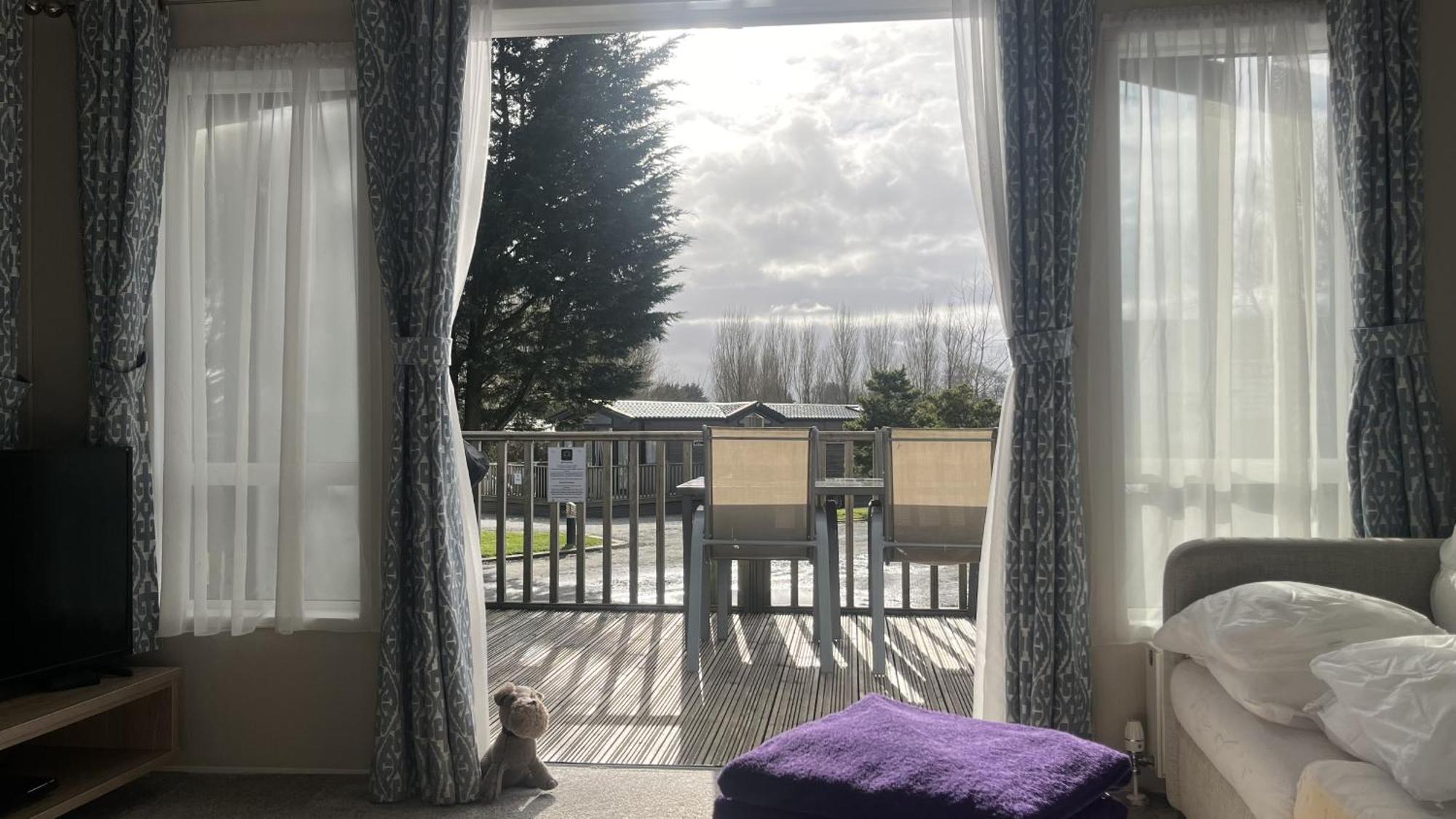 Pet Friendly 2-Bed Lodge Near Preston & Blackpool エクステリア 写真