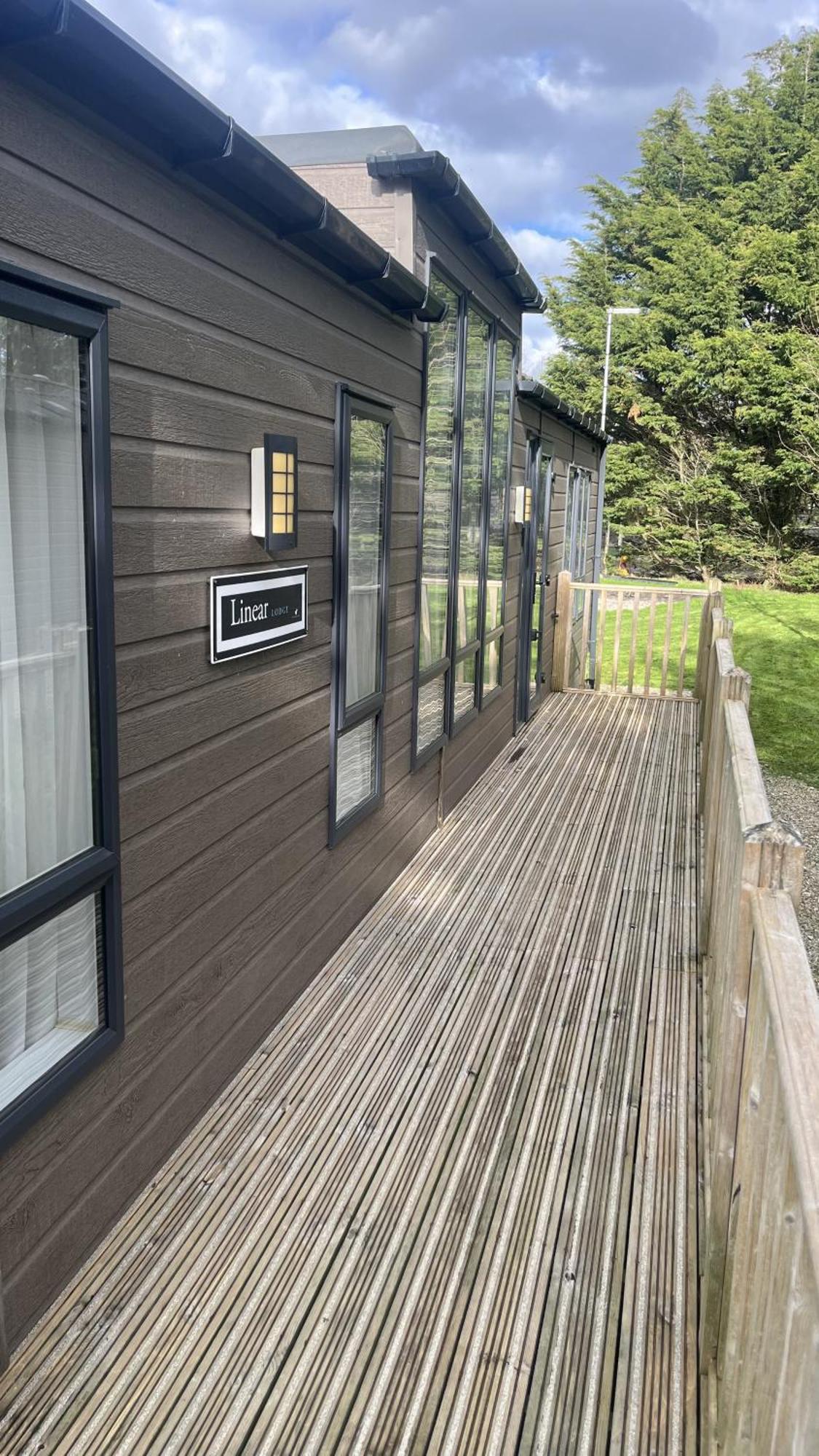 Pet Friendly 2-Bed Lodge Near Preston & Blackpool エクステリア 写真